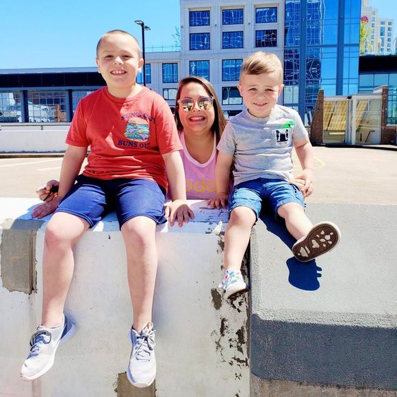 Meet your Posher, Jamie - Picture 1 of 1